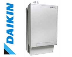 Presupuesto DAIKIN ALTHERMA HIBRIDA  CALDERA ALTHERMA HIBRIDA